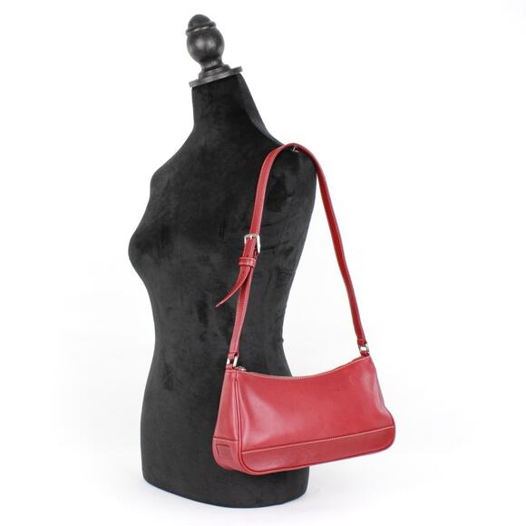 Coach Vintage Y2K Demi Hampton Shoulder Bag - Picture 2 of 9